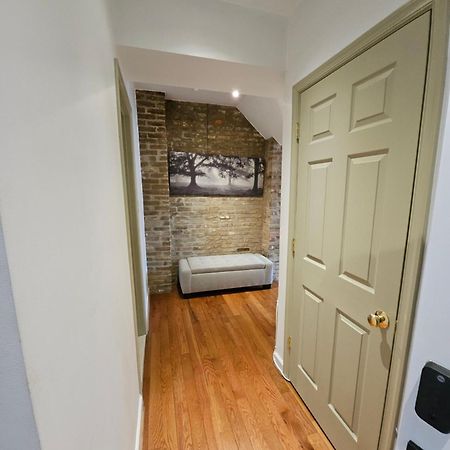 Dc Playhouse Bed And Breakfast Hotel Washington Ngoại thất bức ảnh