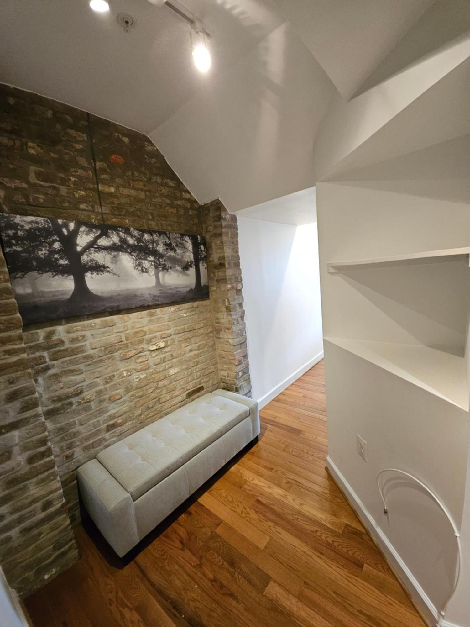 Dc Playhouse Bed And Breakfast Hotel Washington Ngoại thất bức ảnh
